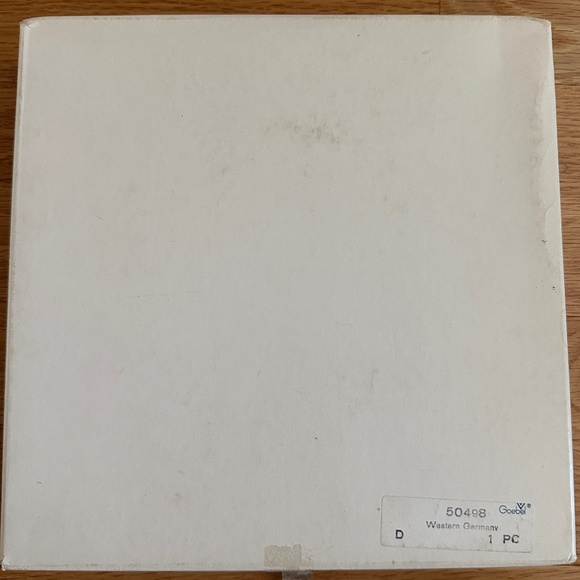 1979 Annual Hummel Plate MJ Hummel Boy Playing Horn Yellow Bird Includes Box - Picture 12 of 15